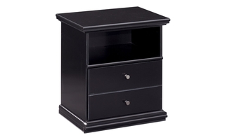 B138-91 - Maribel One Drawer Night Stand by Ashley