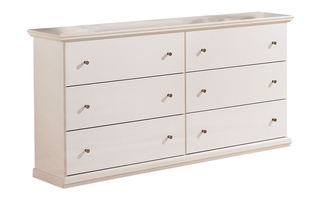 B139-31 - Bostwick Shoals Dresser by Ashley
