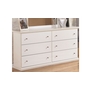 B139-31 - Bostwick Shoals Dresser by Ashley