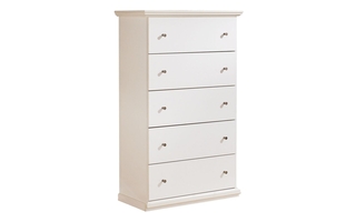 B139-46 - Bostwick Shoals Chest of Drawers by Ashley