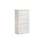 B139-46 - Bostwick Shoals Chest of Drawers by Ashley