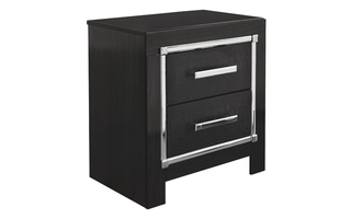 Kaydell Night Stand by Ashley - B1420-92