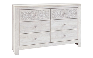 B181-31 - Paxberry Dresser by Ashley