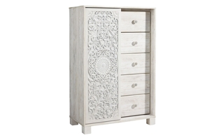 B181-48 - Paxberry Dressing Chest by Ashley