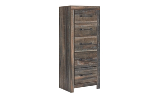 Drystan Narrow Chest by Ashley - B211-11
