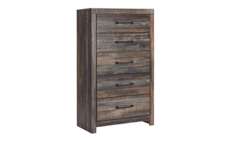 Drystan Chest of Drawers by Ashley - B211-46
