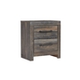 Drystan Nightstand by Ashley - B211-92