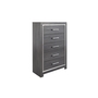 Lodanna Chest of Drawers by Ashley - B214-46