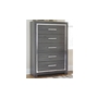 Lodanna Chest of Drawers by Ashley - B214-46