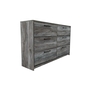 6-Drawer Double Dresser Baystorm by Ashley