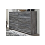 6-Drawer Double Dresser Baystorm by Ashley