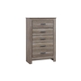 Zelen Chest of Drawers by Ashley - B248-46