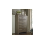 Zelen Chest of Drawers by Ashley - B248-46