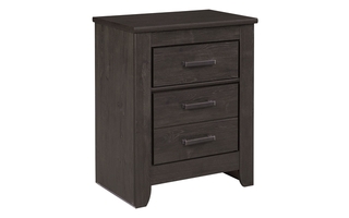 Brinxton Nightstand by Ashley - B249-92