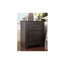 Brinxton Nightstand by Ashley - B249-92