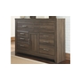 Juararo Dresser by Ashley - B251-31