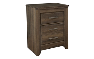 Juararo Nightstand by Ashley - B251-92