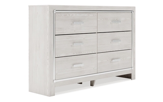 Altyra Dresser by Ashley - B2640-31