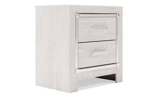 Altyra Nightstand by Ashley - B2640-92