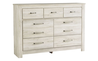 B331-31 - Bellaby Dresser by Ashley