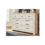 B331-31 - Bellaby Dresser by Ashley