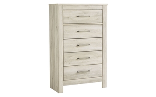 B331-46 - Bellaby Chest of Drawers by Ashley