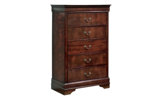 B376-46 - Alisdair Chest of Drawers by Ashley