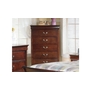B376-46 - Alisdair Chest of Drawers by Ashley