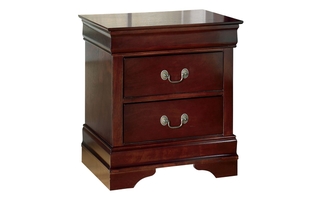 Alisdair Nightstand by Ashley - B376-92