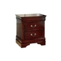 Alisdair Nightstand by Ashley - B376-92