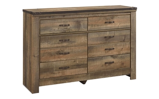 Trinell Dresser by Ashley - B446-31