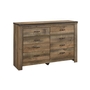 Trinell Dresser by Ashley - B446-31