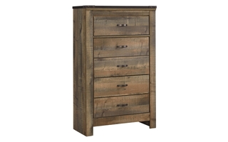 B446-46 - Trinell Chest of Drawers by Ashley