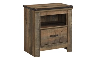 B446-91 - Trinell Nightstand by Ashley
