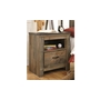 B446-91 - Trinell Nightstand by Ashley