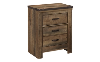 Trinell Nightstand by Ashley - B446-92