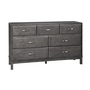 B476-31 - Caitbrook Dresser by Ashley