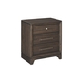 B497-93 - Brueban Nightstand by Ashley