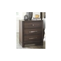 B497-93 - Brueban Nightstand by Ashley