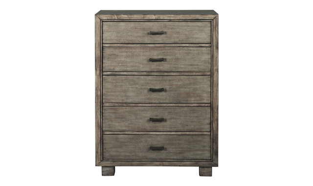 B552-46 - Arnett Chest of Drawers by Ashley - Dressers/Drawer Chests ...