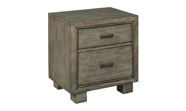 Arnett Nightstand by Ashley - B552-92