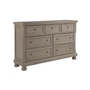 B733-31 - Lettner Dresser by Ashley