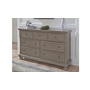 B733-31 - Lettner Dresser by Ashley