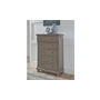 B733-46 - Lettner Chest of Drawers by Ashley