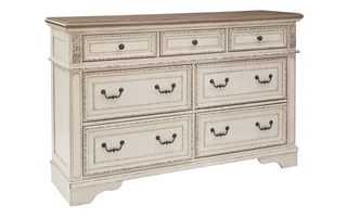 B743-31 - Realyn Dresser by Ashley