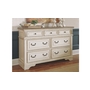 B743-31 - Realyn Dresser by Ashley