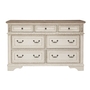 B743-31 - Realyn Dresser by Ashley