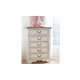 B743-45 - Realyn Chest of Drawers by Ashley