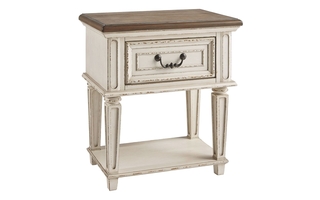 B743-91 - Realyn Nightstand by Ashley