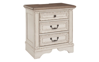 B743-93 - Realyn Nightstand by Ashley